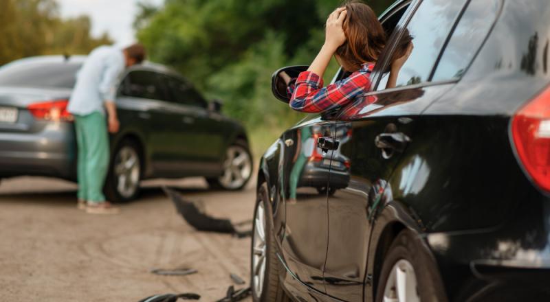 what to do after an accident